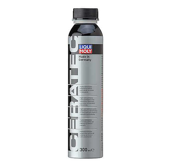 Liqui Moly Cera Tec