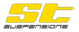 ST Suspensions logo