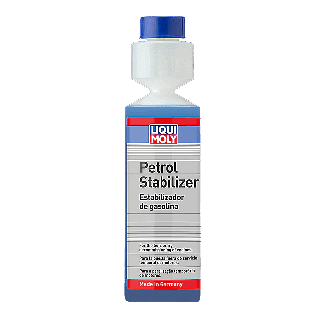 Liqui Moly Petrol Stabilizer