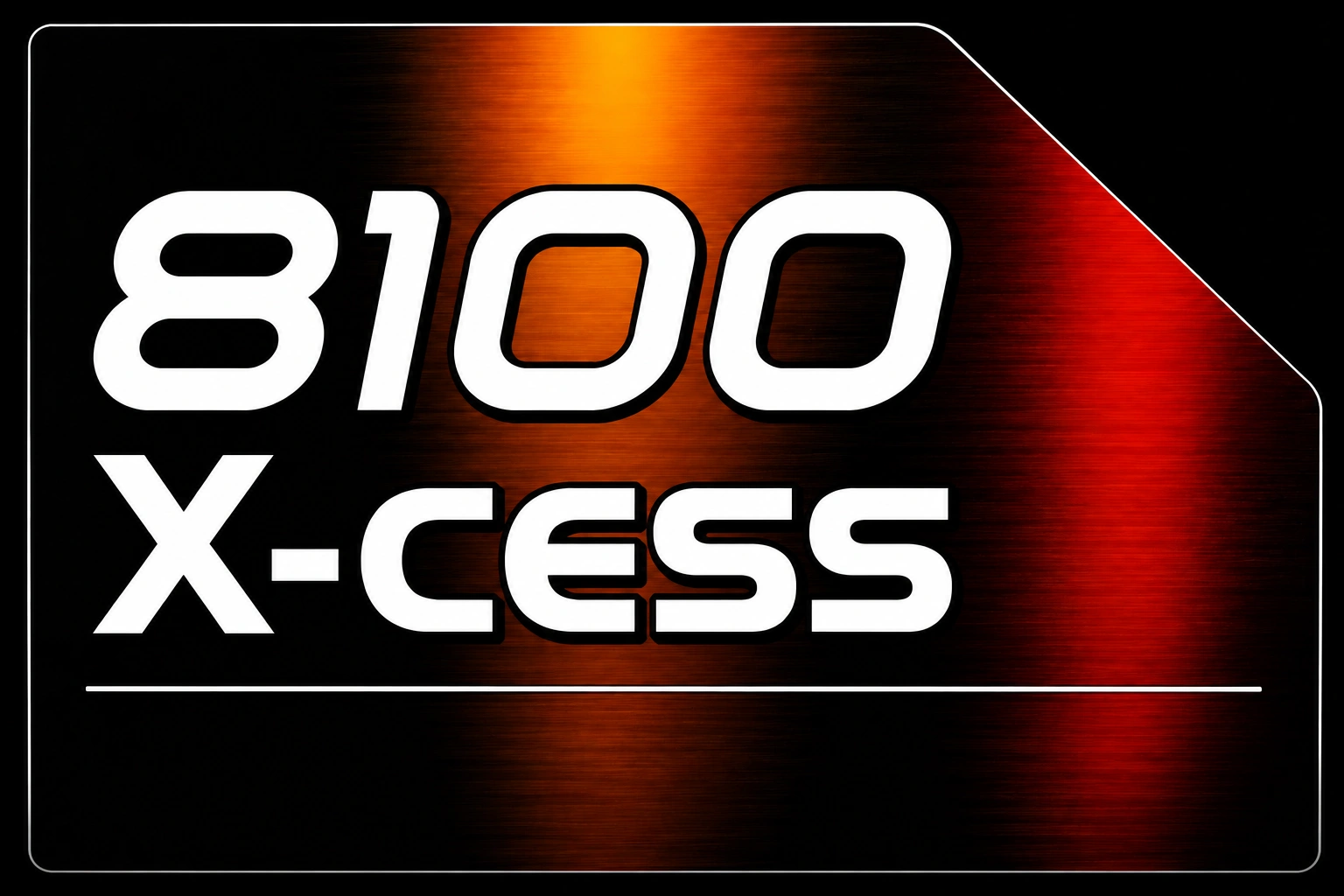 Motul 8100 X-cess
