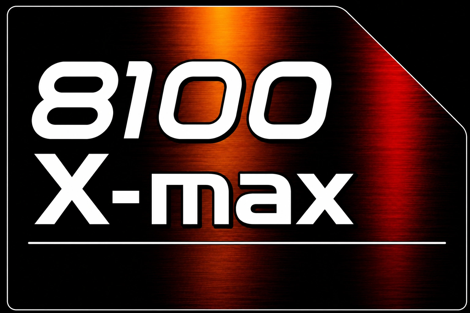 Motul 8100 X-max