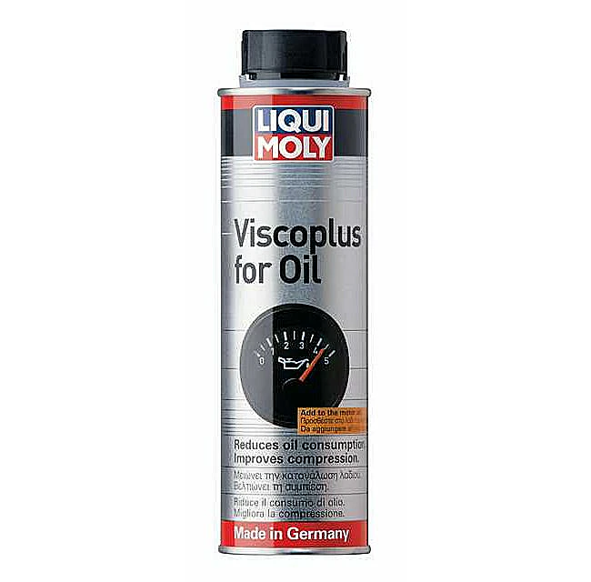 Liqui Moly Viscoplus for Oil